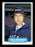 Jerry Koosman Autographed 1982 Fleer Card #347 Chicago White Sox SKU #166613 - RSA