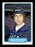 Jerry Koosman Autographed 1982 Fleer Card #347 Chicago White Sox SKU #166614 - RSA