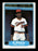 Al Williams Autographed 1982 Fleer Card #564 Minnesota Twins SKU #166633 - RSA