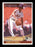 Carlos Diaz Autographed 1984 Donruss Card #600 New York Mets SKU #166643 - RSA