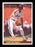Carlos Diaz Autographed 1984 Donruss Card #600 New York Mets SKU #166644 - RSA