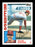 Frank Pastore Autographed 1984 Topps Card #87 Cincinnati Reds SKU #166659 - RSA