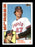 Frank LaCorte Autographed 1984 Topps Card #68T California Angels SKU #166680 - RSA