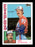 Andy McGaffigan Autographed 1984 Topps Card #78T Montreal Expos SKU #166682 - RSA