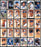 1992 Upper Deck Minor League Baseball Autographed Cards Lot Of 123 SKU #185572 - RSA