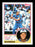 Jim Maler Autographed 1983 Topps Rookie Card #54 Seattle Mariners SKU #166711 - RSA