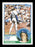 Steve Howe Autographed 1983 Topps Card #170 Los Angeles Dodgers SKU #166719 - RSA