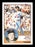 Terry Felton Autographed 1983 Topps Card #181 Minnesota Twins SKU #166720 - RSA