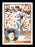 Terry Felton Autographed 1983 Topps Card #181 Minnesota Twins SKU #166721 - RSA