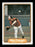 Mike Flanagan Autographed 1982 Fleer Card #165 Baltimore Orioles SKU #166757 - RSA