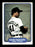 George Cappuzzello Autographed 1982 Fleer Card #264 Detroit Tigers SKU #166762 - RSA