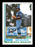 Rick Mahler Autographed 1982 Topps Card #579 Atlanta Braves SKU #166773 - RSA