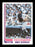 Mike Scioscia Autographed 1982 Topps Card #642 Los Angeles Dodgers SKU #166777 - RSA