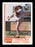 Sammy Stewart Autographed 1982 Topps Card #679 Baltimore Orioles SKU #166784 - RSA