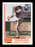 Sammy Stewart Autographed 1982 Topps Card #679 Baltimore Orioles SKU #166786 - RSA