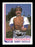 Bobby Castillo Autographed 1982 Topps Card #48 Los Angeles Dodgers SKU #166798 - RSA