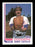 Bobby Castillo Autographed 1982 Topps Card #48 Los Angeles Dodgers SKU #166799 - RSA