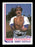 Bobby Castillo Autographed 1982 Topps Card #48 Los Angeles Dodgers SKU #166800 - RSA
