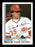 Frank Pastore Autographed 1982 Topps Card #128 Cincinnati Reds SKU #166807 - RSA