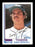 George Cappuzzello Autographed 1982 Topps Card #137 Detroit Tigers SKU #166808 - RSA