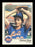 Carlos Diaz Autographed 1983 Fleer Card #540 New York Mets SKU #166835 - RSA