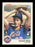 Carlos Diaz Autographed 1983 Fleer Card #540 New York Mets SKU #166837 - RSA