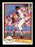 Bobby Castillo Autographed 1982 Donruss Card #236 Los Angeles Dodgers SKU #166859 - RSA