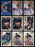 1994 Upper Deck Collector's Choice Baseball Autographed Cards Lot Of 87 SKU #185576 - RSA