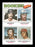 Leon Hooten Autographed 1977 Topps Rookie Card #478 Toronto Blue Jays SKU #166924 - RSA