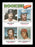Leon Hooten Autographed 1977 Topps Rookie Card #478 Toronto Blue Jays SKU #166925 - RSA