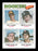 Mickey Klutts Autographed 1977 Topps Rookie Card #490 New York Yankees SKU #166930 - RSA