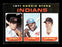 Lou Camilli Autographed 1971 Topps Rookie Card #612 Cleveland Indians SKU #166998 - RSA