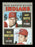 Russ Nagelson Autographed 1970 Topps Rookie Card #7 Cleveland Indians SKU #167006 - RSA
