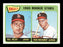 Bill Kelso Autographed 1965 Topps Rookie Card #194 California Angels SKU #167066 - RSA