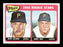 John Gelnar Autographed 1965 Topps Rookie Card #143 Pittsburgh Pirates SKU #167073 - RSA