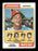 Alex "Al" Monchak Autographed 1974 Topps Card #221 Chicago White Sox Coach SKU #167115 - RSA