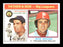 Ray Boone Autographed 1976 Topps Card #67 Detroit Tigers SKU #167134 - RSA