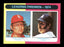 Terry Forster Autographed 1975 Topps Card #313 Chicago White Sox SKU #167161 - RSA