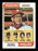 Ray Ripplemeyer Autographed 1974 Topps Card #119 Philadelphia Phillies Coach SKU #167173 - RSA