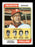 Ray Ripplemeyer Autographed 1974 Topps Card #119 Philadelphia Phillies Coach SKU #167174 - RSA