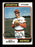 Dave Roberts Autographed 1974 O-Pee-Chee Card #177 Houston Astros SKU #169339 - RSA