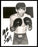Sean O'Grady Autographed 8x10 Photo "All The Best" SKU #186840