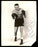 Phil "Durdell" Ragozzino Autographed 8x10 Photo "To Tommy" Vintage Signature SKU #186841 - RSA