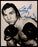 George Chuvalo Autographed 8x10 Photo SKU #186847
