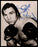 George Chuvalo Autographed 8x10 Photo SKU #186848