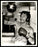 Danny "Little Red" Lopez Autographed 8x10 Photo "To Ron" SKU #186855