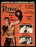 Tom McNeeley Autographed Ring Magazine Cover (Light) SKU #186864 - RSA