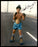Sot Chitalada Autographed 8x10 Photo SKU #186870