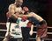 Terrible Tim Witherspoon Autographed 8x10 Photo SKU #186875