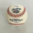 Vladimir Guerrero Jr Signed Rawlings Official MLB 2019 Home Run Derby Baseball (JSA) - RSA